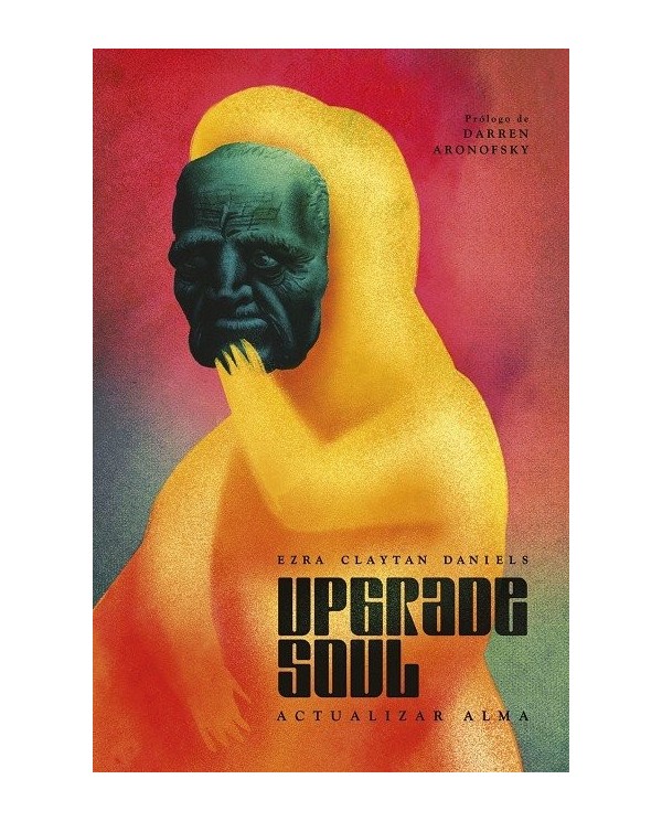 UPGRADE SOUL ACTUALIZAR ALMA