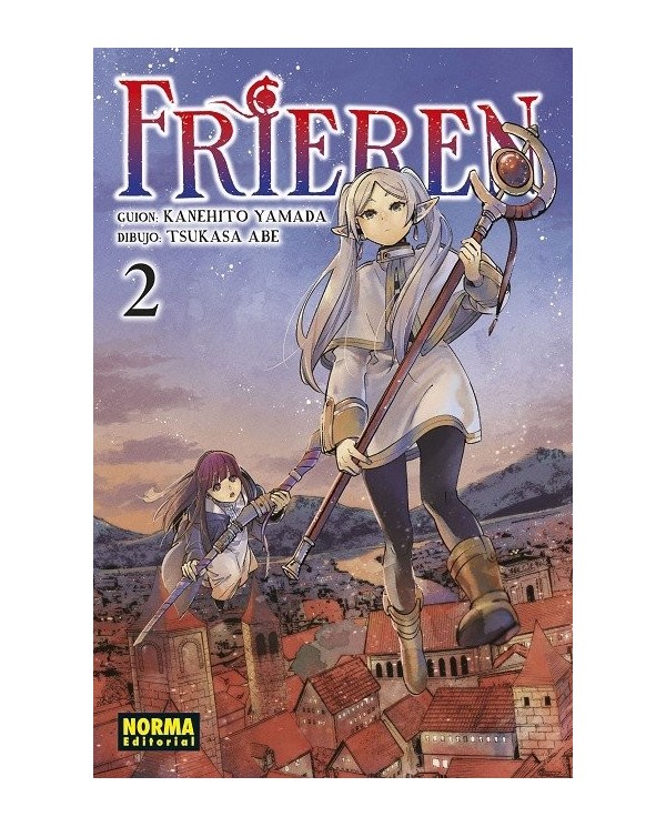 FRIEREN 2