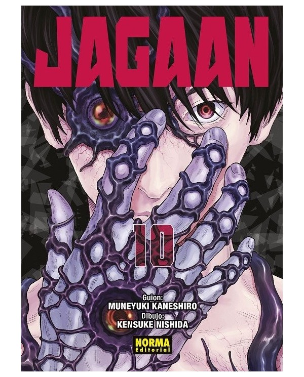 JAGAAN 10