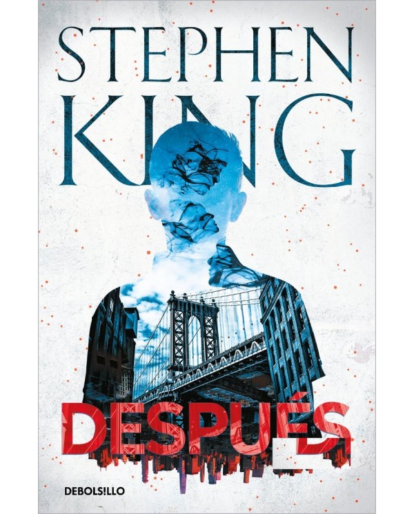 DESPUES 9788466358743 RANDOM HOUSE MONDADORI 10,95 €