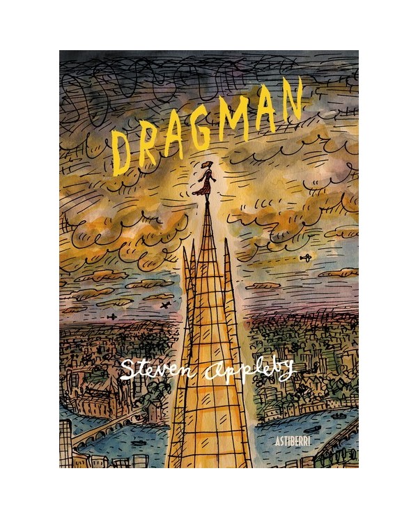 DRAGMAN