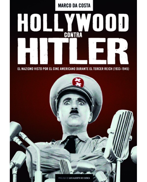 HOLLYWOOD CONTRA HITLER NOTORIOUS21,95 €21,95 €  NOTORIOUS