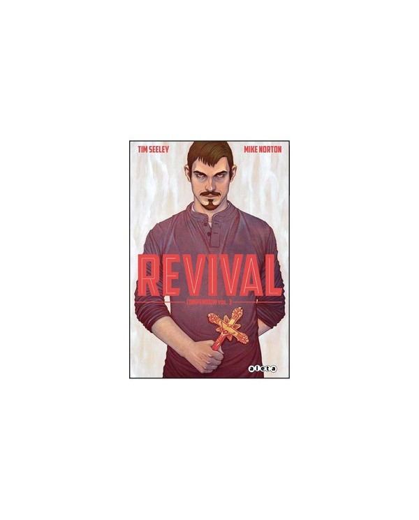 REVIVAL COMPENDIUM VOL  03