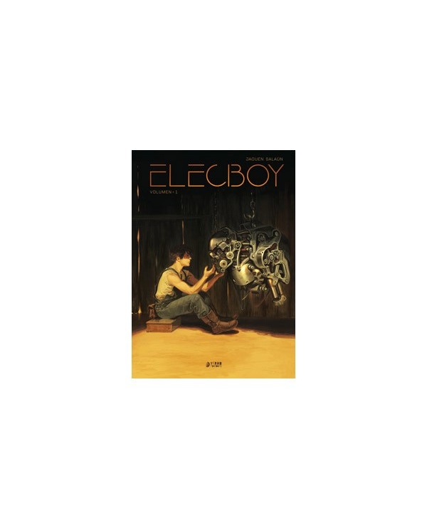 ELECBOY 01