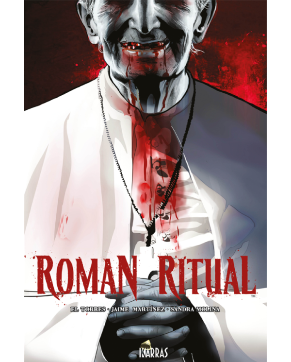 Roman Ritual I Segunda Ed. 9788412432732