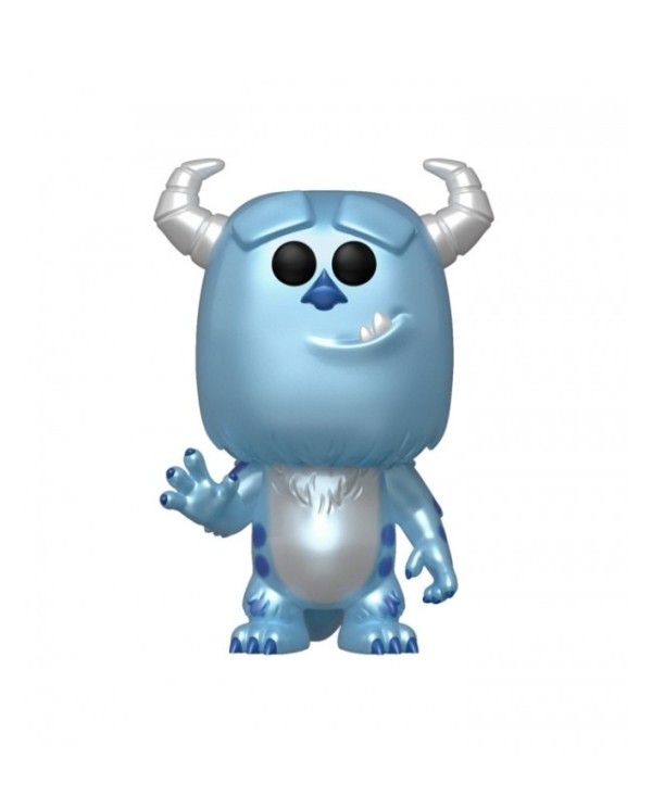 Funko POP! M.A.Wish- Sulley (Metallic) Disney FUNKO17,95 €17,95 € F...