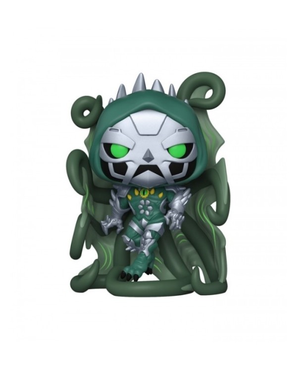 Funko POP! Monster Hunters - Dr. Doom - Marvel FUNKO17,95 €17,95 € ...