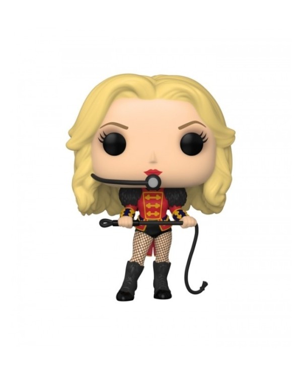 Funko POP! Britney Spears- Circus - Música FUNKO17,95 €17,95 € FUNK...