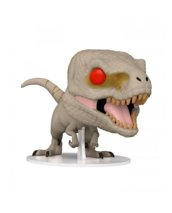 Funko POP! JW3 - Ghost Jurassic Park FUNKO17,95 €17,95 € FUNKO FUNKO