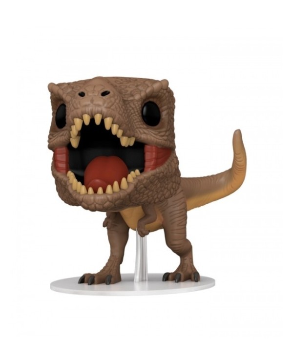 Funko POP! JW3 - T-Rex Jurassic Park FUNKO17,95 €17,95 € FUNKO FUNKO