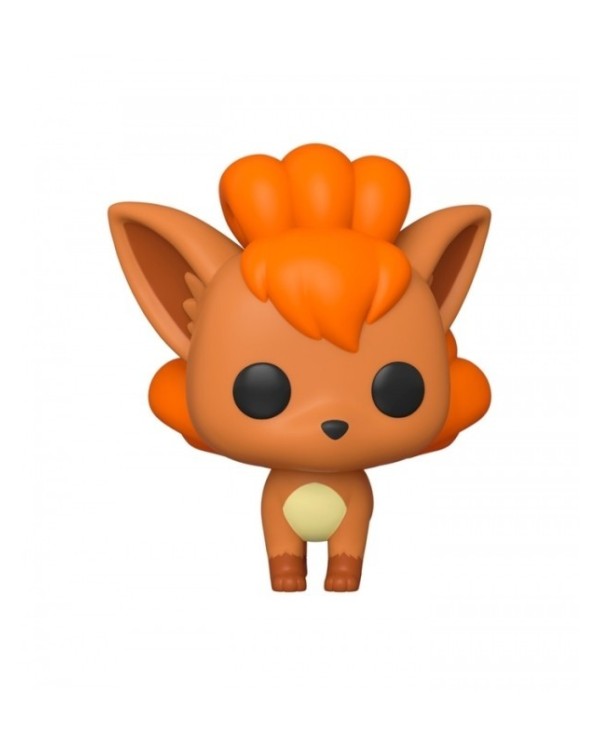 Funko POP! Vulpix 10'' 25 Cm Pokémon FUNKO39,95 €39,95 € FUNKO FUNKO