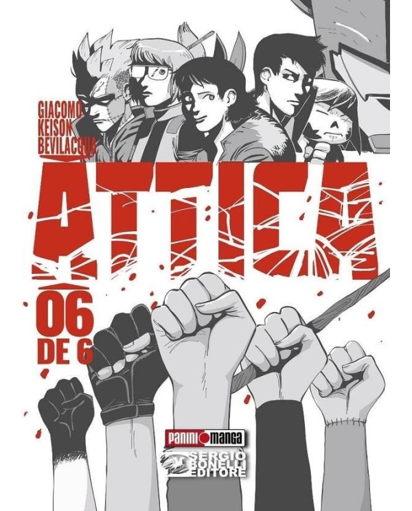 ATTICA 06 DE 06