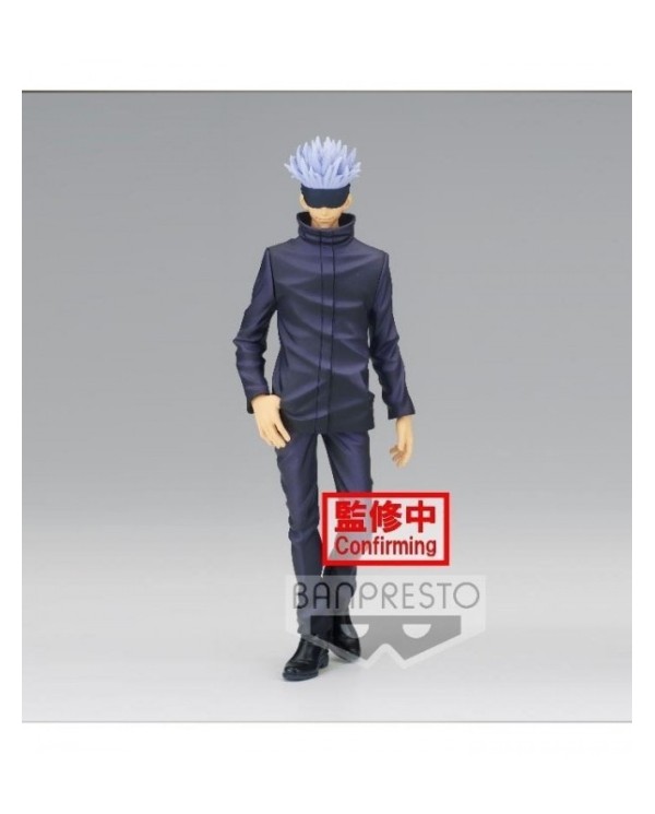 Figura JUJUTSU KAISEN JUKON NO KATA - SATORU GOJO ANIME / MANGA34,9...