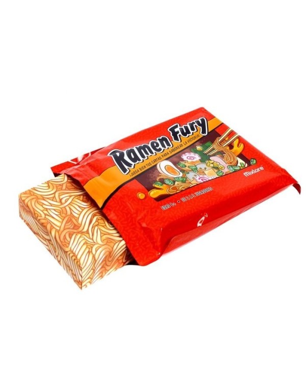 JUEGO DE MESA RAMEN FURY JUEGOS14,95 €14,95 €  JUEGOS