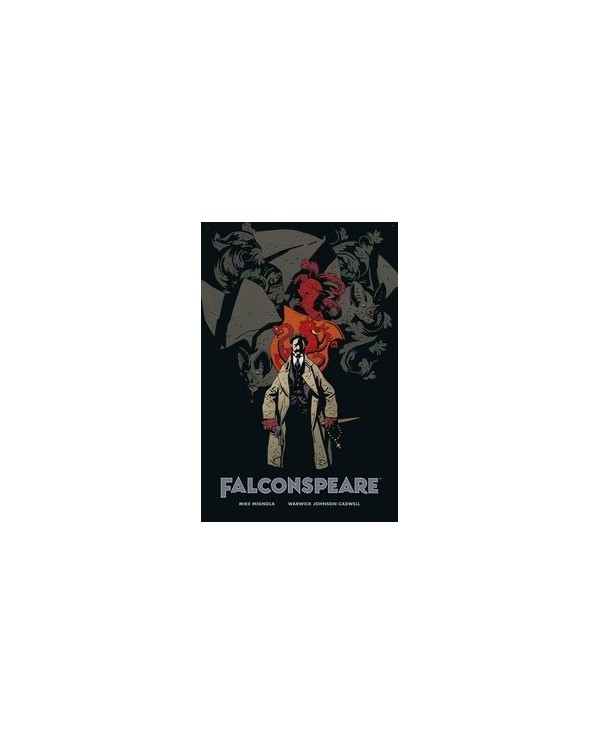 FALCONSPEARE