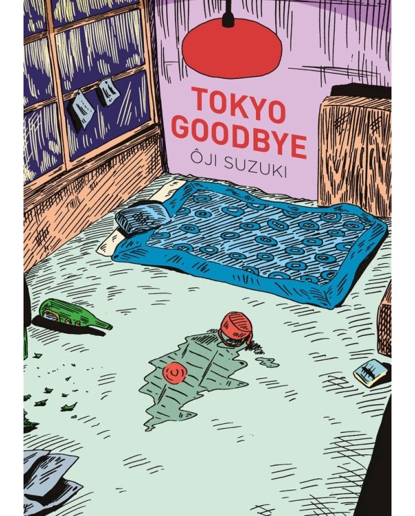 TOKYO GOODBYE