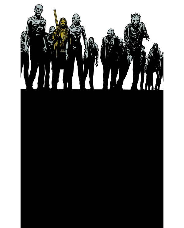 The Walking Dead (Los muertos vivientes) vol. 11 de 16