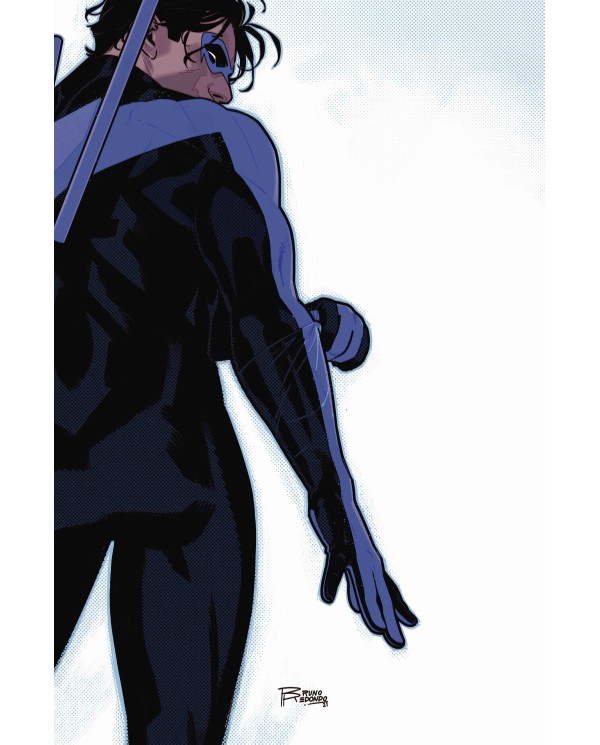 Nightwing núm. 12