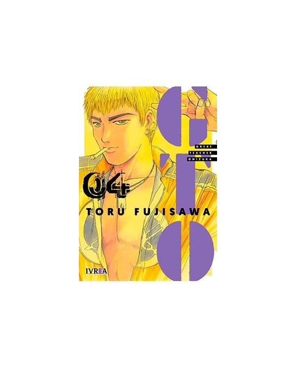 GTO GREAT TEACHER ONIZUKA 04