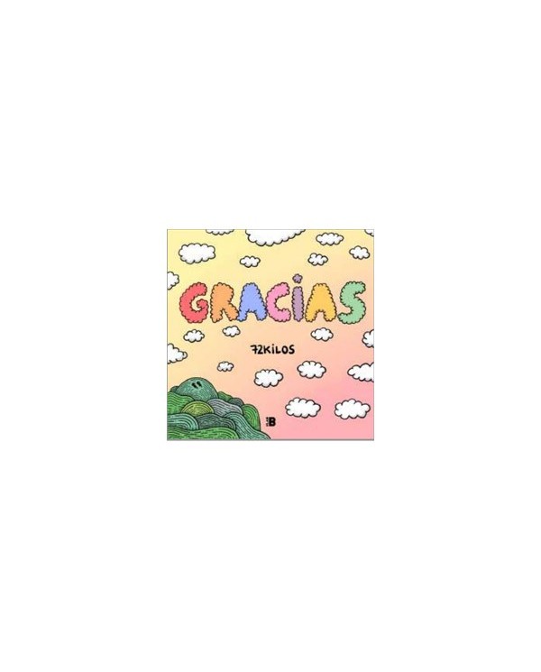 GRACIAS