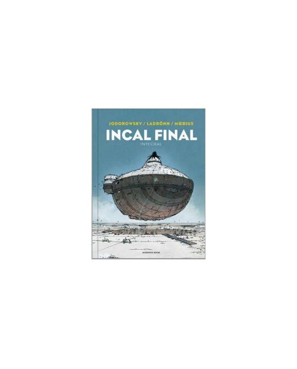 INCAL FINAL