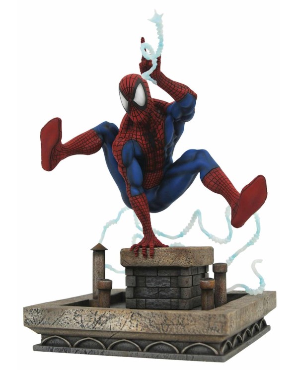 SPIDERMAN 90'S FIG 20 CM MARVEL COMIC GALLERY MARVEL69,75 €69,75 € ...