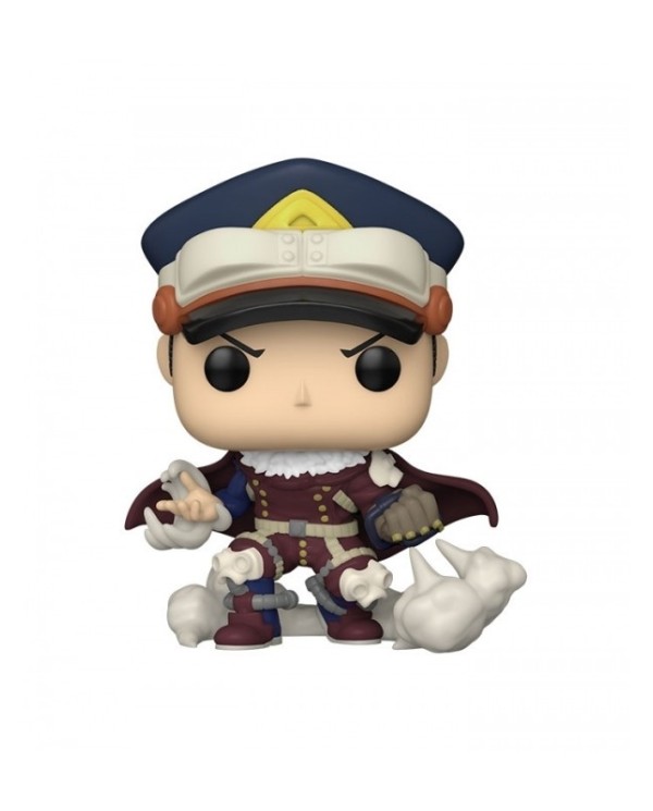 Funko POP! 1145 Inasa Yoarashi My Hero Academia FUNKO17,95 €17,95 €...