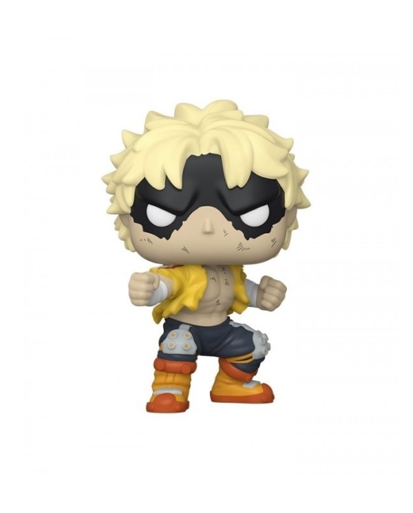 Funko POP! 1142 Fat Gum My Hero Academia FUNKO17,95 €17,95 € FUNKO ...