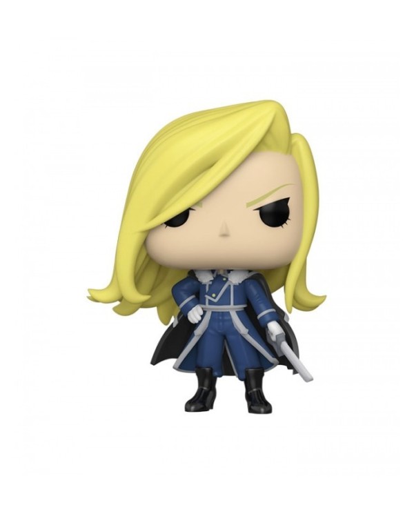 Funko POP! 1178 Olivier Fullmetal Alchemist FUNKO17,95 €17,95 € FUN...