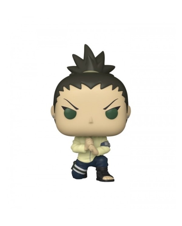 Funko POP! Shikadai - Boruto FUNKO17,95 €17,95 € FUNKO FUNKO