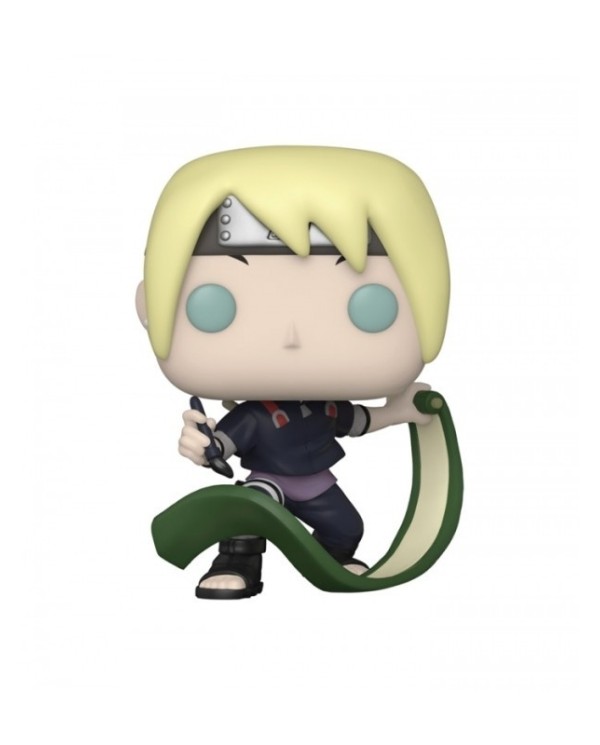 Funko POP! Inojin - Boruto FUNKO17,95 €17,95 € FUNKO FUNKO