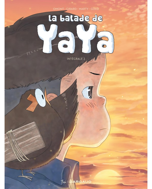 El viaje de Yaya núm. 2 de 3