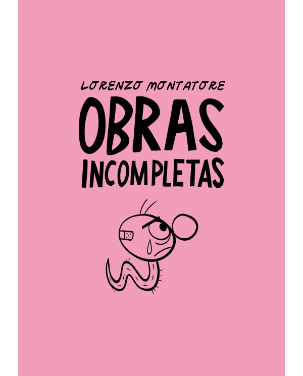 Montatore: Obras incompletas (2015-2022)