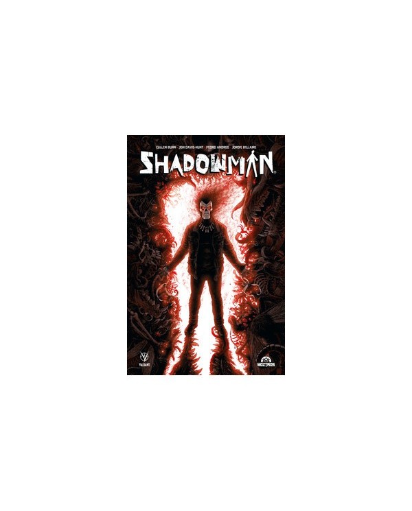 SHADOWMAN