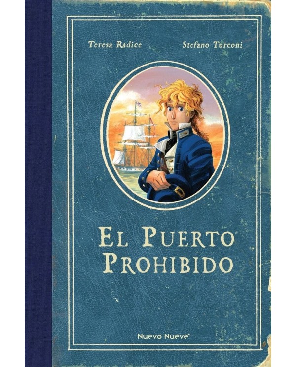 PUERTO PROHIBIDO, EL