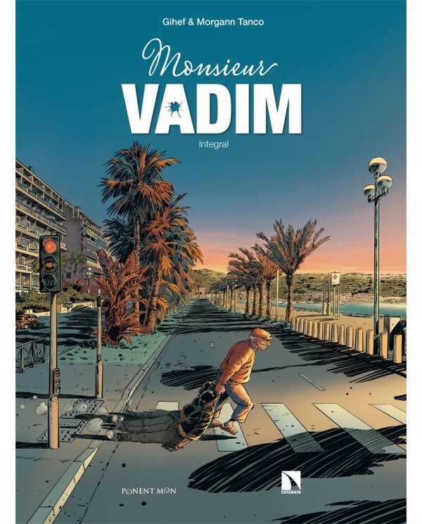 MONSIEUR VADIM