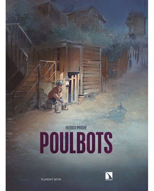 POULBOTS