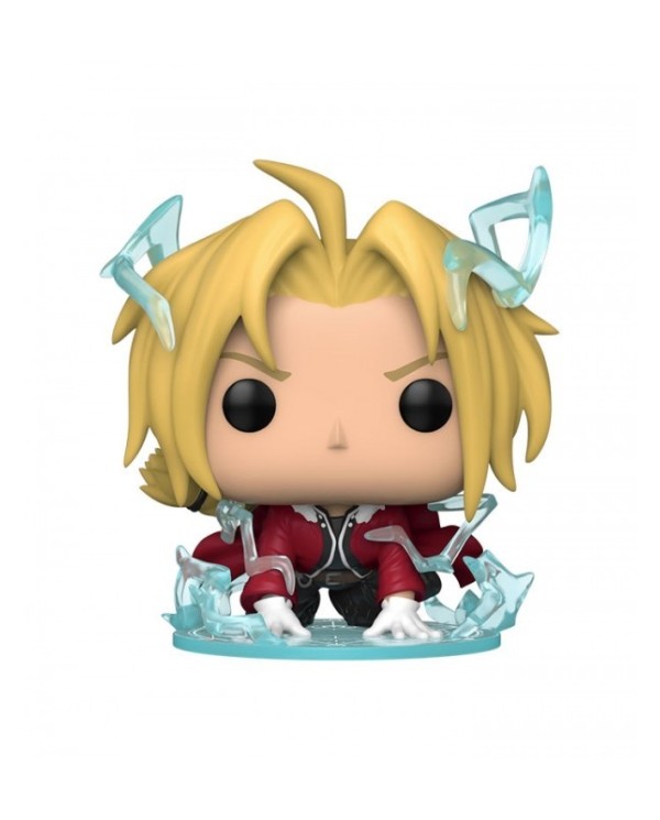 Funko POP! 1176 Ed Fullmetal Alchemist FUNKO17,95 €17,95 € FUNKO FUNKO