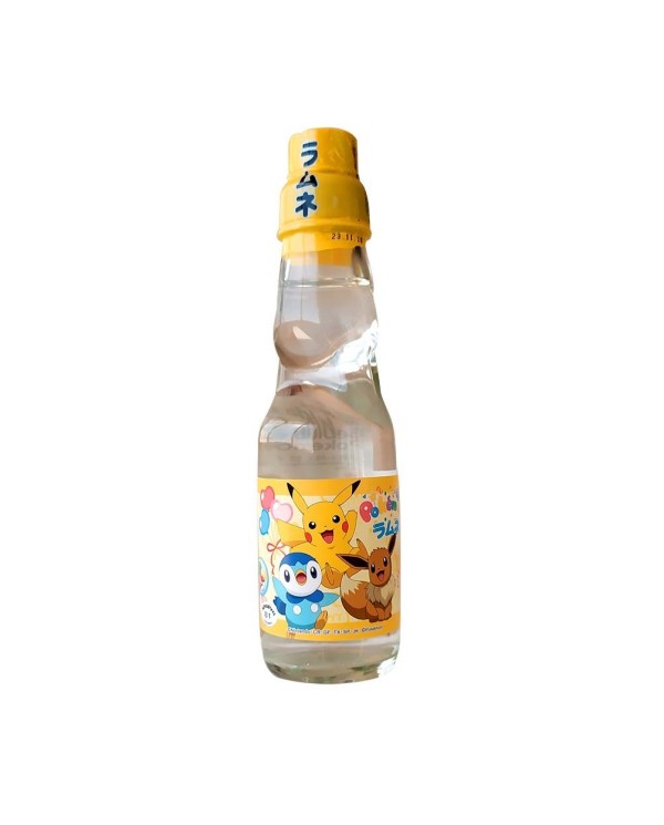 Bebida de Ramune Pokemon COMIDA JAPONESA2,50 €2,50 €  Japanese food...