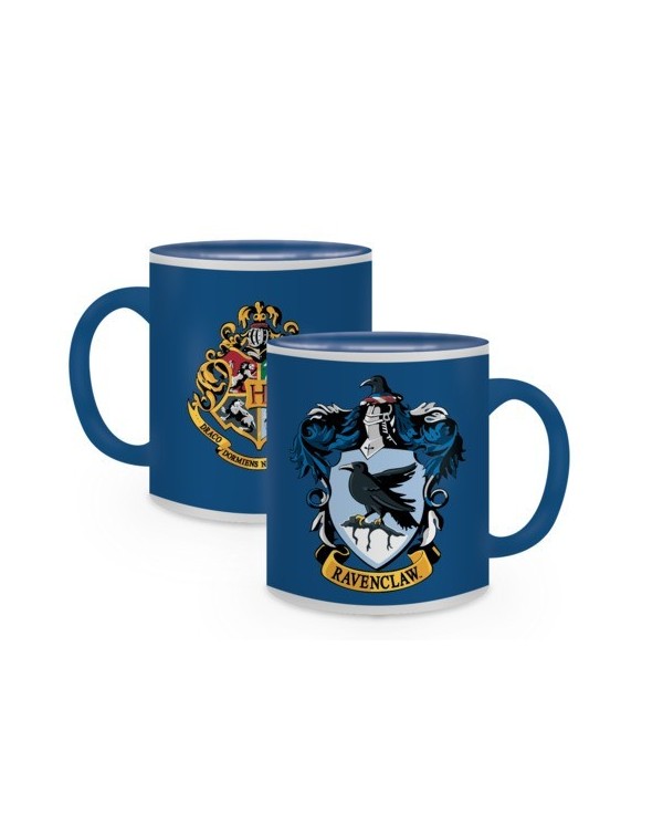 TAZA HARRY POTTER RAVENCLAW ESCUDO HARRY POTTER10,95 €10,95 €  HARR...