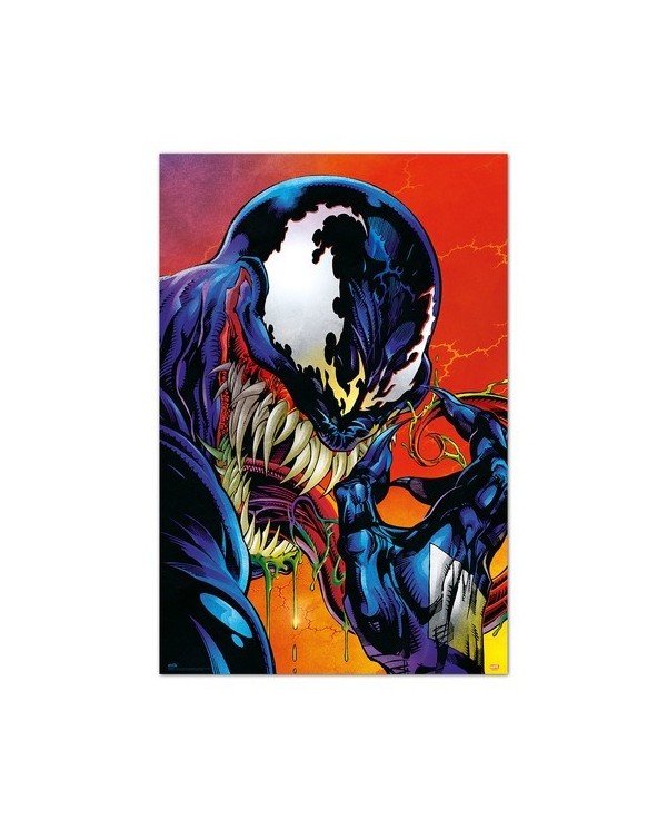 POSTER MARVEL VENOM COMICBOOK POSTERS7,50 €7,50 €  POSTERS