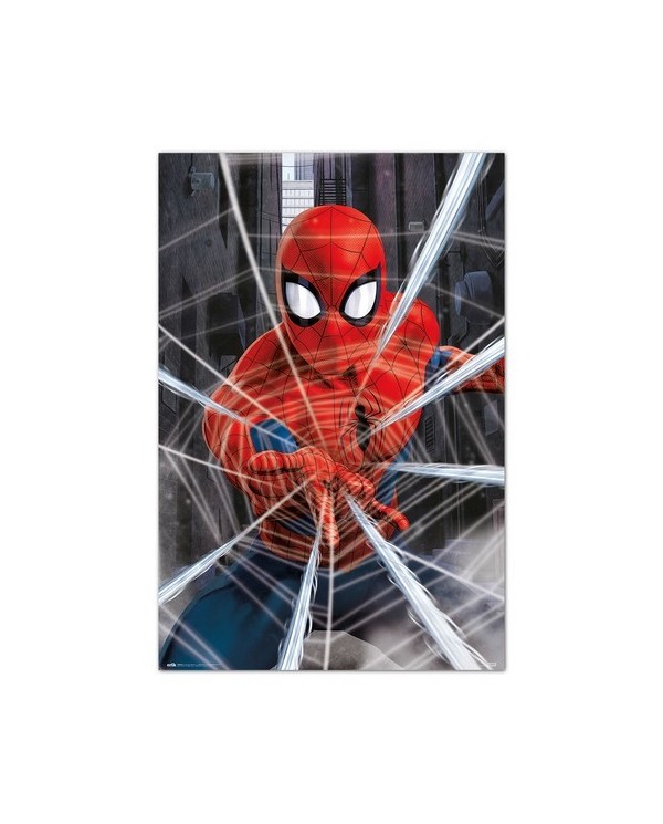 POSTER MARVEL SPIDER-MAN GOTCHA POSTERS7,50 €7,50 €  POSTERS