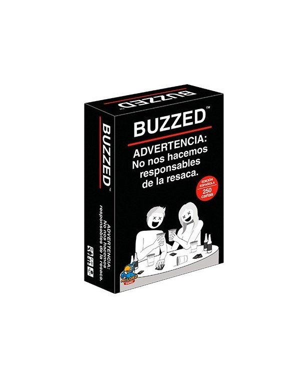 BUZZED JUEGOS25,95 €25,95 €  JUEGOS