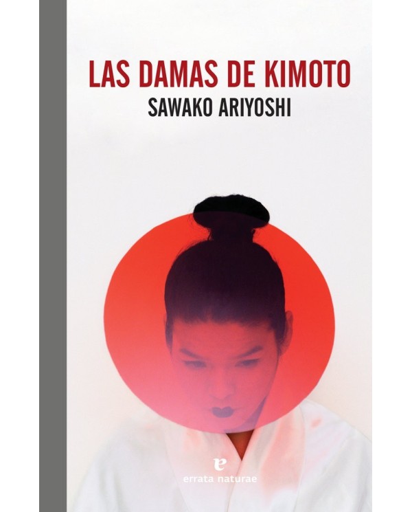 LAS DAMAS DE KIMOTO ERRATA NATURAE21,50 €21,50 €  ERRATA NATURAE