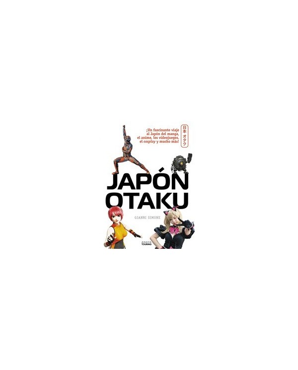 JAPON OTAKU COMIDA JAPONESA23,95 €23,95 €  COMIDA JAPONESA