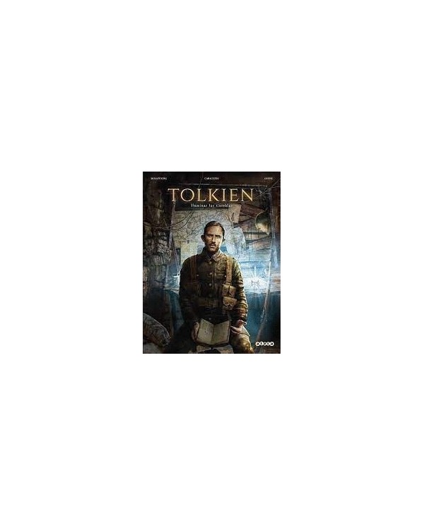 TOLKIEN ALETA EDICIONES19,90 €19,90 €  ALETA EDICIONES