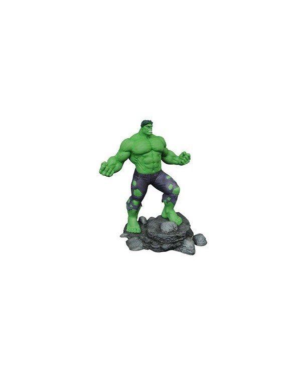 HULK FIG 28 CM MARVEL GALLERY 699788182581  47,95 €