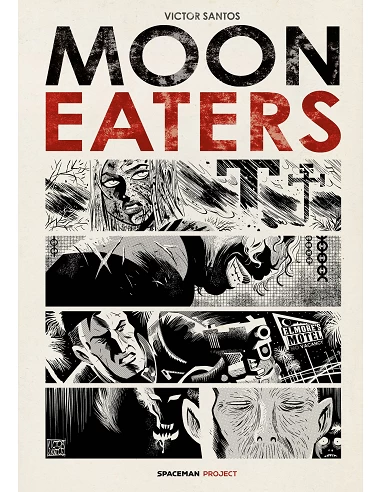 Moon Eaters