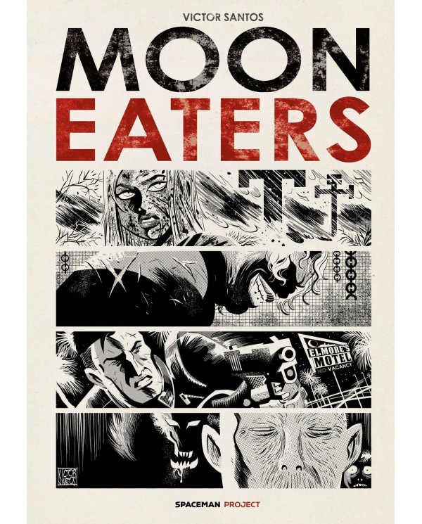 Moon Eaters