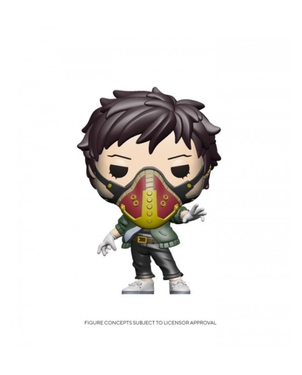 Funko POP! Kai Chisaki (Overhaul) - My Hero Academia FUNKO17,95 €17...